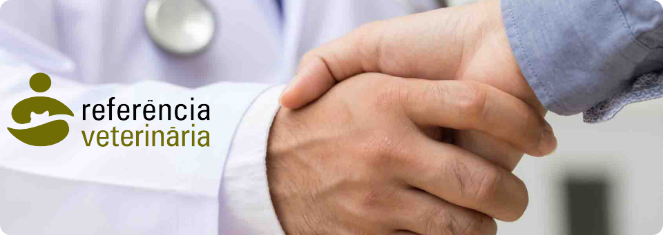 Referência Veterinária