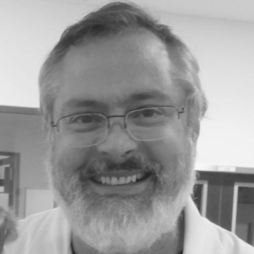 Dr. João Ribeiro