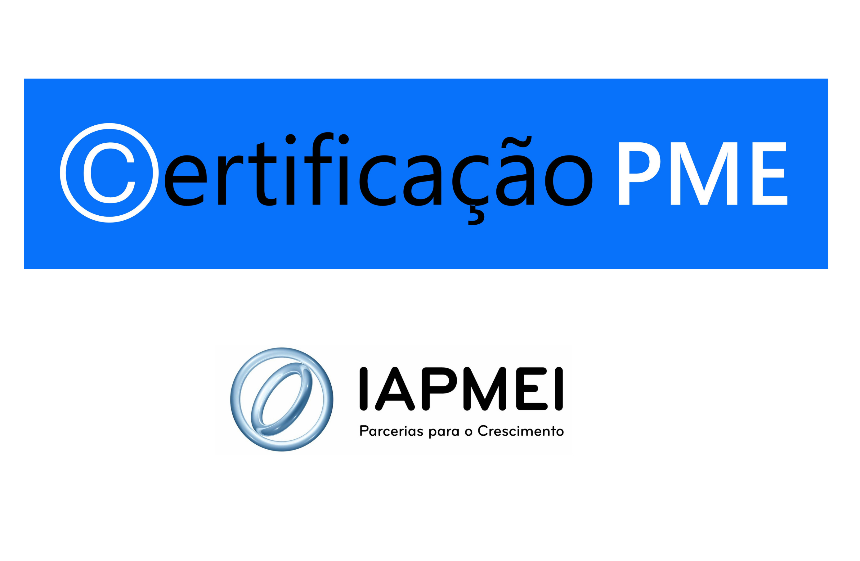 Certificação IAPMEI - Micro Empresa